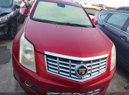 Lot #2992825492 2015 CADILLAC SRX PERFORMANCE COLLECTION