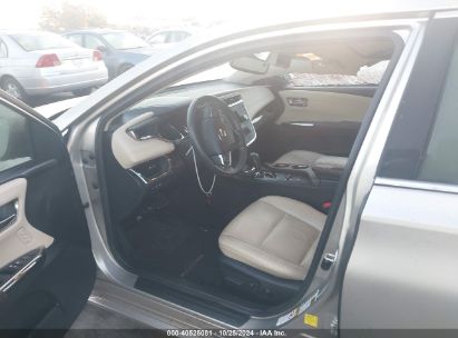 Lot #2992825469 2014 TOYOTA AVALON HYBRID XLE TOURING