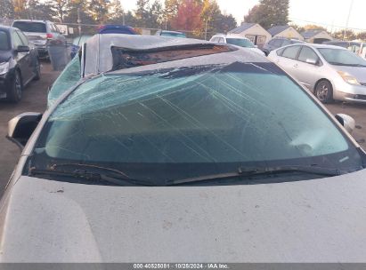 Lot #2992825469 2014 TOYOTA AVALON HYBRID XLE TOURING