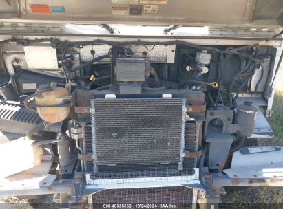 Lot #2997776560 2015 FORD F-59 COMMERCIAL STRIPPED