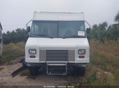 Lot #2997776560 2015 FORD F-59 COMMERCIAL STRIPPED