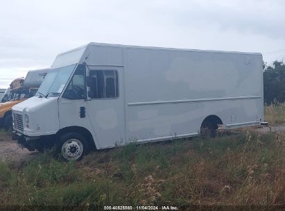 Lot #2997776560 2015 FORD F-59 COMMERCIAL STRIPPED