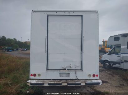 Lot #2997776560 2015 FORD F-59 COMMERCIAL STRIPPED