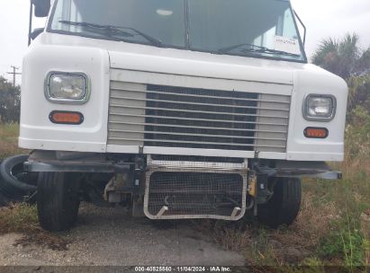 Lot #2997776560 2015 FORD F-59 COMMERCIAL STRIPPED