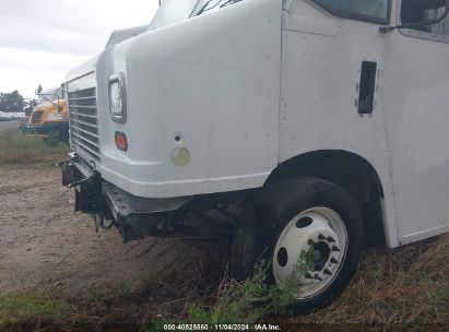 Lot #2997776560 2015 FORD F-59 COMMERCIAL STRIPPED