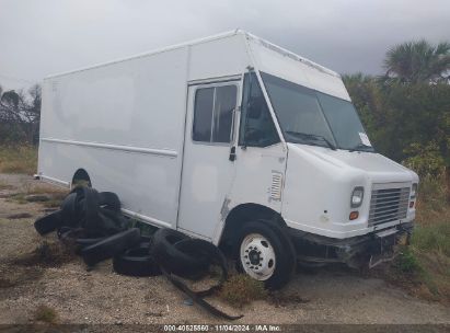 Lot #2997776560 2015 FORD F-59 COMMERCIAL STRIPPED