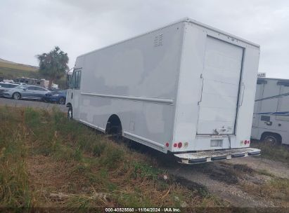 Lot #2997776560 2015 FORD F-59 COMMERCIAL STRIPPED