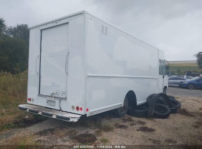 Lot #2997776560 2015 FORD F-59 COMMERCIAL STRIPPED