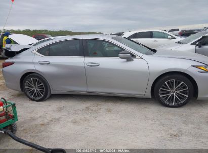 Lot #2992825728 2022 LEXUS ES 300H