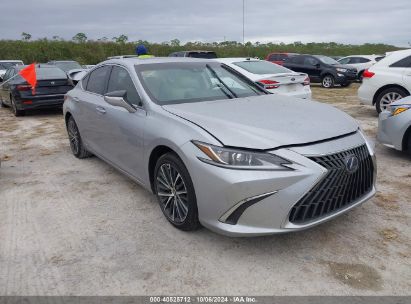 Lot #2992825728 2022 LEXUS ES 300H