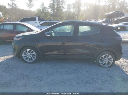 Lot #3047438557 2023 CHEVROLET BOLT EUV FWD LT