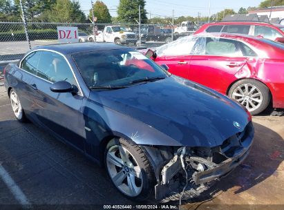 Lot #2992825657 2008 BMW 335I