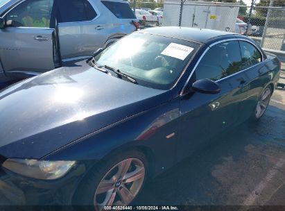 Lot #2992825657 2008 BMW 335I