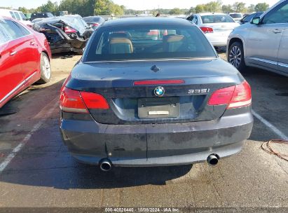 Lot #2992825657 2008 BMW 335I