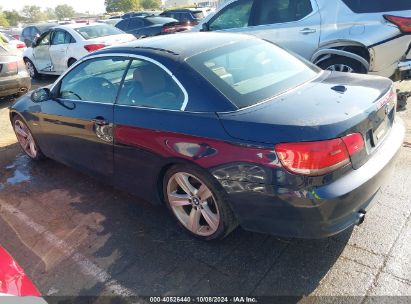 Lot #2992825657 2008 BMW 335I