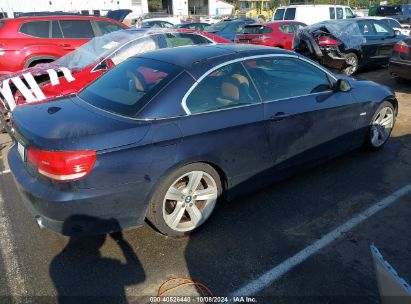 Lot #2992825657 2008 BMW 335I