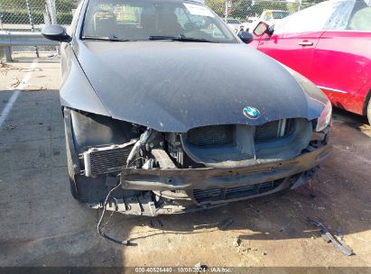 Lot #2992825657 2008 BMW 335I