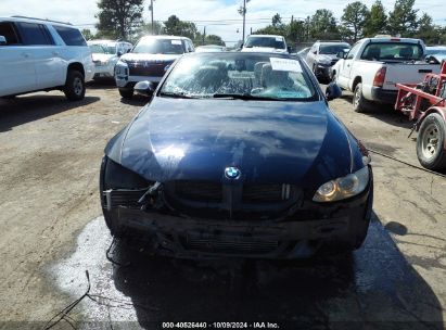 Lot #2992825657 2008 BMW 335I