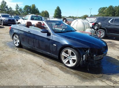 Lot #2992825657 2008 BMW 335I