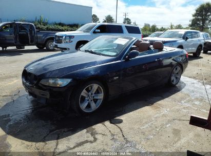 Lot #2992825657 2008 BMW 335I