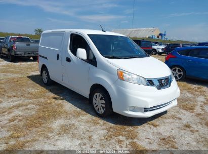 Lot #3007843972 2015 NISSAN NV200 SV