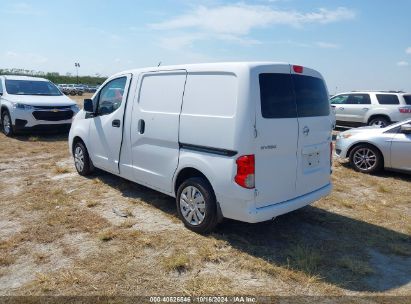 Lot #3007843972 2015 NISSAN NV200 SV