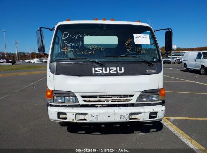 Lot #2992825643 2004 ISUZU W4S042 NPR HD DSL REG