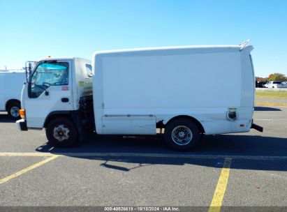 Lot #2992825643 2004 ISUZU W4S042 NPR HD DSL REG