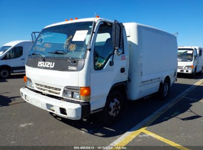 Lot #2992825643 2004 ISUZU W4S042 NPR HD DSL REG