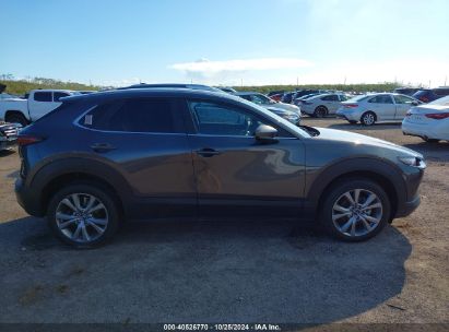 Lot #2992825619 2021 MAZDA CX-30 PREFERRED