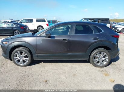 Lot #2992825619 2021 MAZDA CX-30 PREFERRED