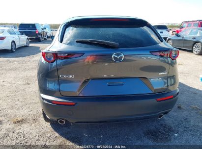 Lot #2992825619 2021 MAZDA CX-30 PREFERRED