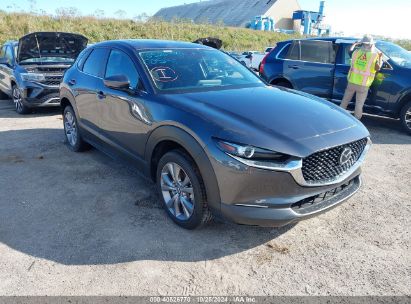 Lot #2992825619 2021 MAZDA CX-30 PREFERRED