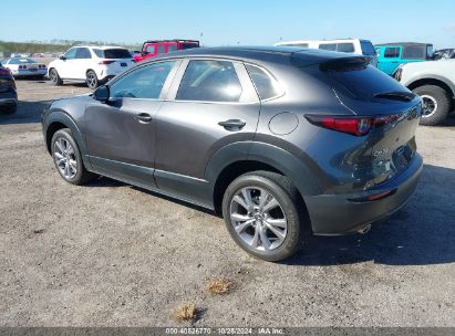 Lot #2992825619 2021 MAZDA CX-30 PREFERRED