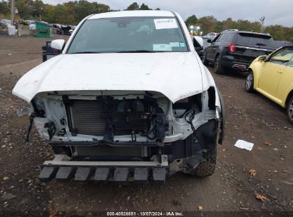 Lot #2995300269 2018 TOYOTA TACOMA TRD OFF ROAD