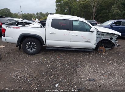 Lot #2995300269 2018 TOYOTA TACOMA TRD OFF ROAD