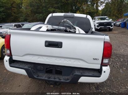 Lot #2995300269 2018 TOYOTA TACOMA TRD OFF ROAD