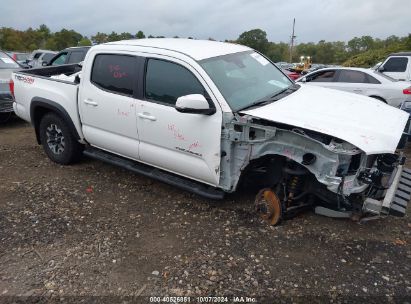 Lot #2995300269 2018 TOYOTA TACOMA TRD OFF ROAD