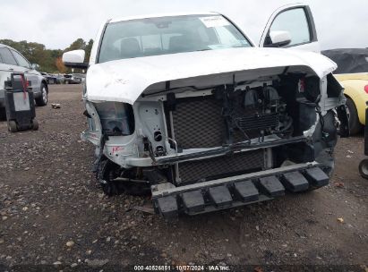 Lot #2995300269 2018 TOYOTA TACOMA TRD OFF ROAD