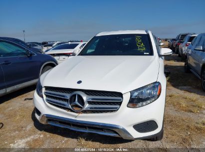 Lot #2995283950 2019 MERCEDES-BENZ GLC 300