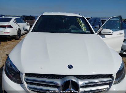 Lot #2995283950 2019 MERCEDES-BENZ GLC 300