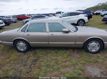 Lot #2995300231 1995 JAGUAR XJ6