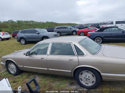 Lot #2995300231 1995 JAGUAR XJ6