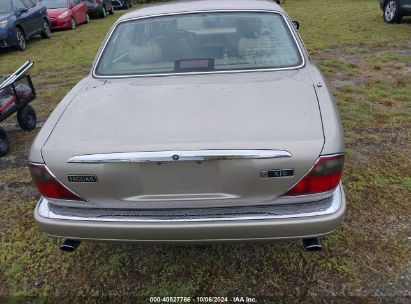 Lot #2995300231 1995 JAGUAR XJ6