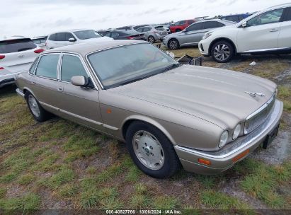 Lot #2995300231 1995 JAGUAR XJ6