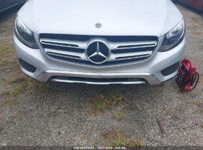 Lot #2992825444 2019 MERCEDES-BENZ GLC 300