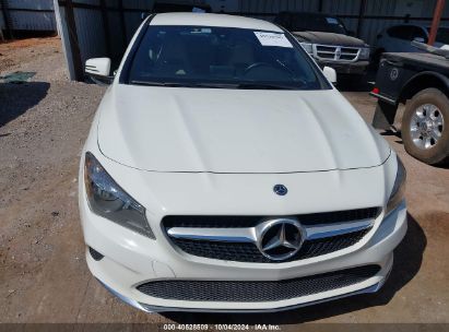 Lot #3056473491 2018 MERCEDES-BENZ CLA 250