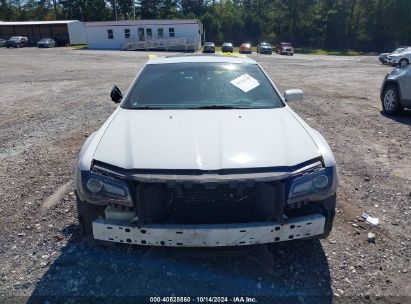 Lot #3051077929 2015 CHRYSLER 300 300S