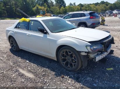 Lot #3051077929 2015 CHRYSLER 300 300S