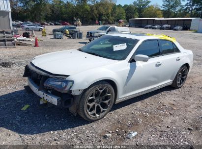 Lot #3051077929 2015 CHRYSLER 300 300S